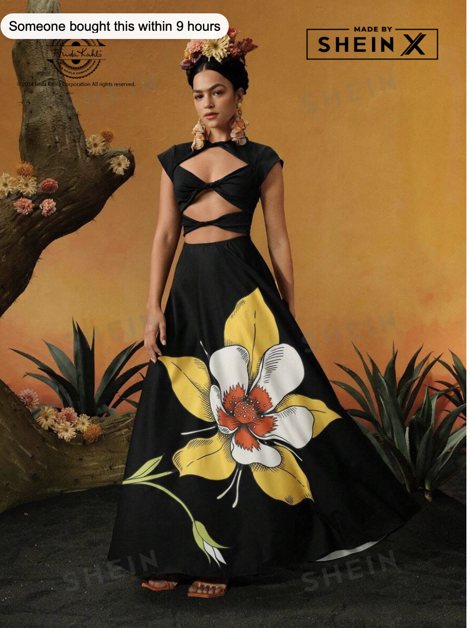 24 Affordable Beach Vacation Dresses From Shein Under $50